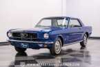 Thumbnail Photo 4 for 1966 Ford Mustang