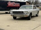 Thumbnail Photo 3 for 1966 Ford Mustang