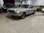 Thumbnail Photo 4 for 1966 Ford Mustang