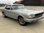 Thumbnail Photo 2 for 1966 Ford Mustang