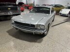 Thumbnail Photo 5 for 1966 Ford Mustang