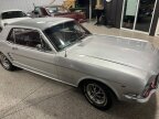 Thumbnail Photo 6 for 1966 Ford Mustang