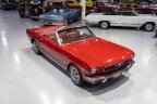 Thumbnail Photo 4 for 1966 Ford Mustang