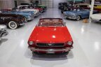 Thumbnail Photo 3 for 1966 Ford Mustang