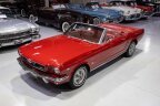 Thumbnail Photo 2 for 1966 Ford Mustang