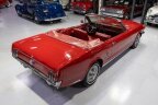 Thumbnail Photo 6 for 1966 Ford Mustang