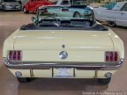 Thumbnail Photo 6 for 1966 Ford Mustang