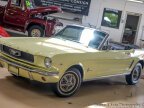 Thumbnail Photo 3 for 1966 Ford Mustang