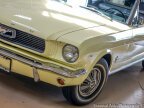 Thumbnail Photo 5 for 1966 Ford Mustang