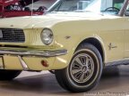 Thumbnail Photo 2 for 1966 Ford Mustang