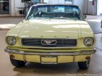 Thumbnail Photo 4 for 1966 Ford Mustang