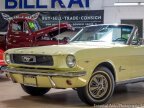 Thumbnail Photo 1 for 1966 Ford Mustang