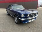 Thumbnail Photo 6 for 1966 Ford Mustang GT