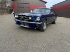 Thumbnail Photo 5 for 1966 Ford Mustang GT