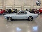 Thumbnail Photo 3 for 1966 Ford Mustang