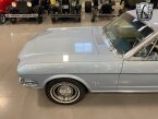 Thumbnail Photo 6 for 1966 Ford Mustang