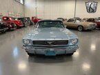 Thumbnail Photo 2 for 1966 Ford Mustang