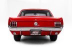 Thumbnail Photo 2 for 1966 Ford Mustang