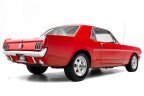 Thumbnail Photo 3 for 1966 Ford Mustang