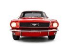 Thumbnail Photo 6 for 1966 Ford Mustang