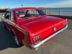 Thumbnail Photo 5 for 1966 Ford Mustang Coupe