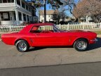 Thumbnail Photo 2 for 1966 Ford Mustang Coupe