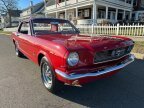 Thumbnail Photo 1 for 1966 Ford Mustang Coupe