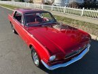 Thumbnail Photo 4 for 1966 Ford Mustang Coupe