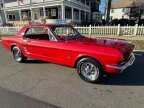 Thumbnail Photo 6 for 1966 Ford Mustang Coupe
