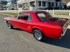 Thumbnail Photo 3 for 1966 Ford Mustang Coupe