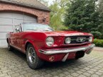 Thumbnail Photo 3 for 1966 Ford Mustang