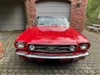 Thumbnail Photo 6 for 1966 Ford Mustang