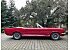 1966 Ford Mustang Convertible