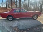 Thumbnail Photo 4 for 1966 Ford Mustang