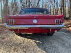 Thumbnail Photo 3 for 1966 Ford Mustang