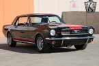 Thumbnail Photo 5 for 1966 Ford Mustang