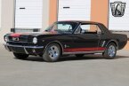 Thumbnail Photo 4 for 1966 Ford Mustang