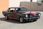 Thumbnail Photo 6 for 1966 Ford Mustang