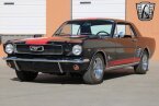 Thumbnail Photo 3 for 1966 Ford Mustang