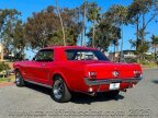 Thumbnail Photo 6 for 1966 Ford Mustang