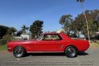 Thumbnail Photo 4 for 1966 Ford Mustang