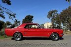 Thumbnail Photo 3 for 1966 Ford Mustang