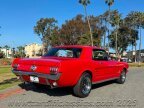 Thumbnail Photo 5 for 1966 Ford Mustang