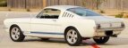 Thumbnail Photo 6 for 1966 Ford Mustang Fastback