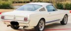 Thumbnail Photo 3 for 1966 Ford Mustang Fastback