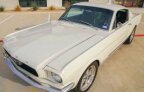 Thumbnail Photo 2 for 1966 Ford Mustang Fastback