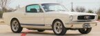 Thumbnail Photo 4 for 1966 Ford Mustang Fastback