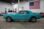 Thumbnail Photo 3 for 1966 Ford Mustang