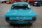 Thumbnail Photo 5 for 1966 Ford Mustang