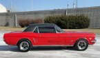 Thumbnail Photo 6 for 1966 Ford Mustang